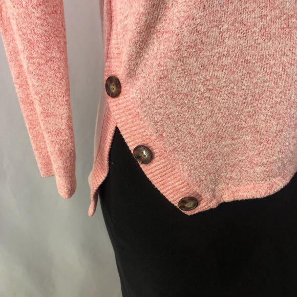 Apt. 9 Women Pullover Sweater Top Size Petite XS Acrylic Blend RN#73277 - Picture 6 of 16